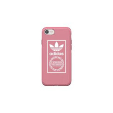 Adidas Aizmugurējais vāciņš Adidas Apple iPhone 7/8 Snap Case Pink