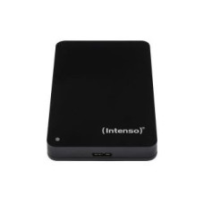 Intenso Cietais disks HDD Intenso  External HDD||6021513|5TB|USB 3.0|Colour Black|6021513