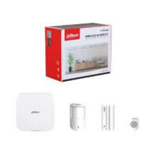 Dahua Serveru  - Citi piederumi DAHUA  ALARM SECURITY KIT/ART-ARC3800H-03-FW2-868