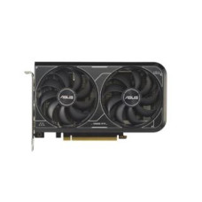 Asus Grafiskās karte / Video kartes Asus  Graphics Card||NVIDIA GeForce RTX 4060|8 GB|GDDR6|PCIE 4.0 16x|Dual Slot Fansink|1xHDMI|3xDisplayPort|DUAL-RTX4060-O8G-V2