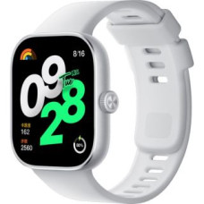 Xiaomi Viedpulksteni Xiaomi  Redmi Watch 4 Silver