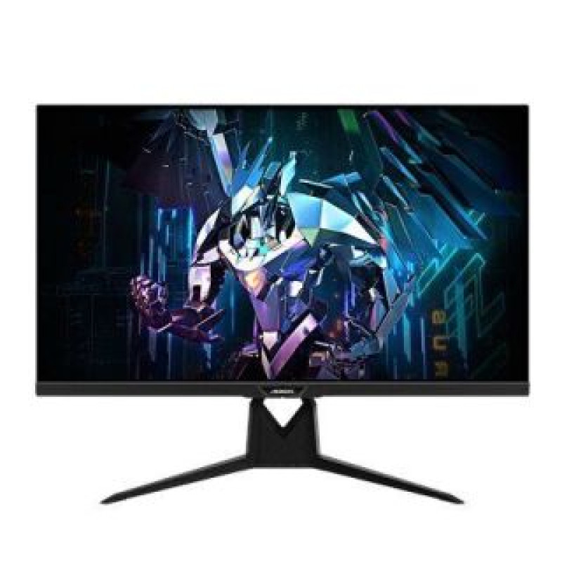 Gigabyte Monitors Gigabyte  MONITOR LCD 32
