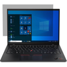 Lenovo Austiņas ar mikrofonu Lenovo  14-inch Bright Screen Privacy Filter for X1 Carbon Gen9 from 3M |