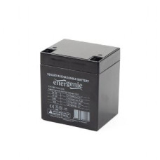 Energenie Cita datorprece EnerGenie  Rechargeable battery 12 V 4.5 AH for UPS