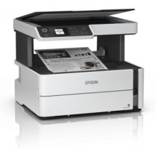 Epson Printers EPSON  3 in 1 printer EcoTank M2170 Mono, Inkjet, All-in-one, A4, Wi-Fi, White