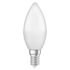 Osram Serveru  - Citi piederumi Osram  Parathom Classic B LED 40 non-dim 4,9W/827 E14 bulb