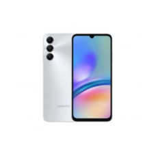 Samsung Viedtālrunis Samsung  Galaxy A05s (Silver) Dual SIM 6.7“ PLS LCD 1080x2400/2.4GHz&1.9GHz/64GB/4GB RAM/Android 13/WiFi,BT,4G