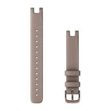 Garmin Siksniņa Garmin  Lily Leather Watch Strap 14 mm Paloma