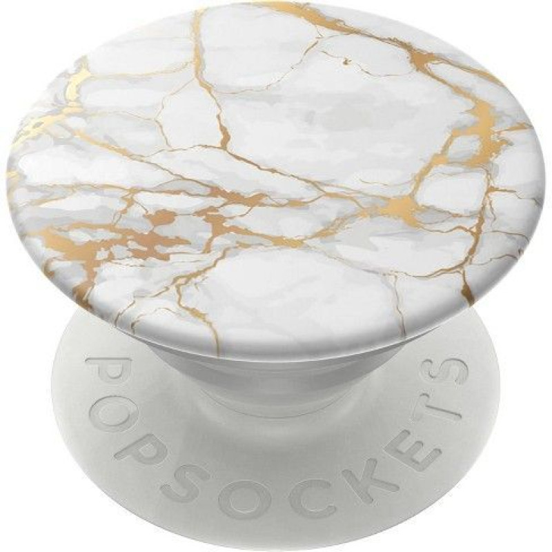 Popsockets Universāls turētājs (Popsocket) Popsockets  Gold Lutz Marable