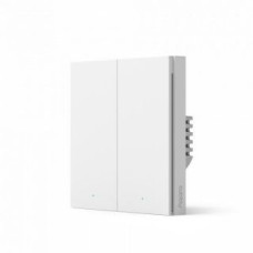 Aqara Viedierīce AQARA  SMART HOME WRL SWITCH/DOUBLE WS-EUK04