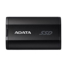 Adata Cietais disks SSD ADATA  External SSD||SD810|4TB|USB-C|Write speed 2000 MBytes/sec|Read speed 2000 MBytes/sec|SD810-4000G-CBK