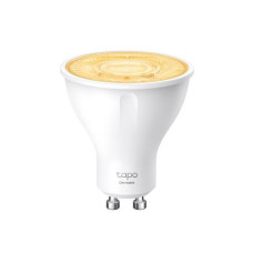 Tp-Link Viedierīce TP-Link  LIGHT BULB GU10 2.9W 350LM/TAPO L610