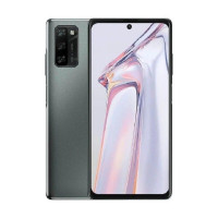 Blackview Viedtālrunis Blackview  Blackview A100 6/128GB Graphite Grey