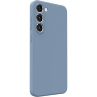 Ilike Aizmugurējais vāciņš iLike Samsung Galaxy S23 Nano Silicone case Blue