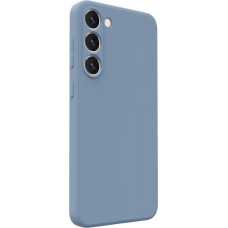 Ilike Aizmugurējais vāciņš iLike Samsung Galaxy S23 Nano Silicone case Blue