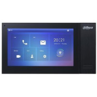 Dahua Serveru  - Citi piederumi DAHUA  MONITOR LCD 7