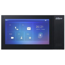 Dahua Serveru  - Citi piederumi DAHUA  MONITOR LCD 7