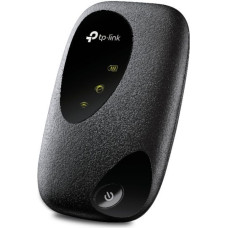 Tp-Link Rūteris TP-Link  4G LTE Mobile Wi-Fi M7000 150+50 Mbit/s, Antenna type Internal, 1 x micro USB