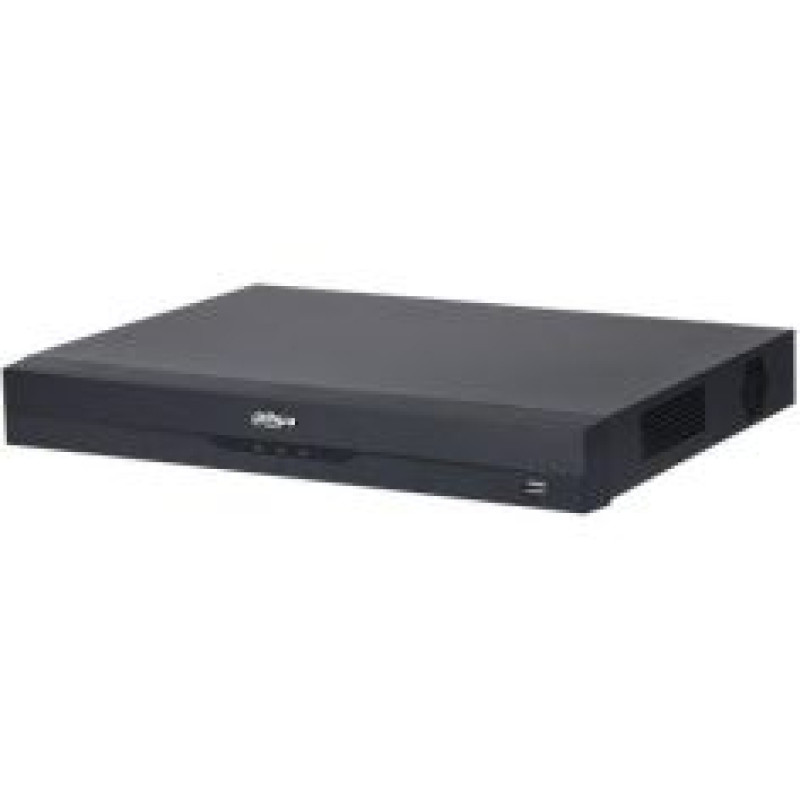 Dahua Serveru  - Citi piederumi DAHUA  DVR 16CH HDCVI PENTABRID AI/XVR5216AN-I3