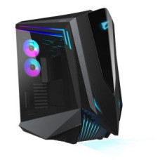 Gigabyte Datoru piederumi Gigabyte  GIGABYTE GB-AC700G PC Case ATX
