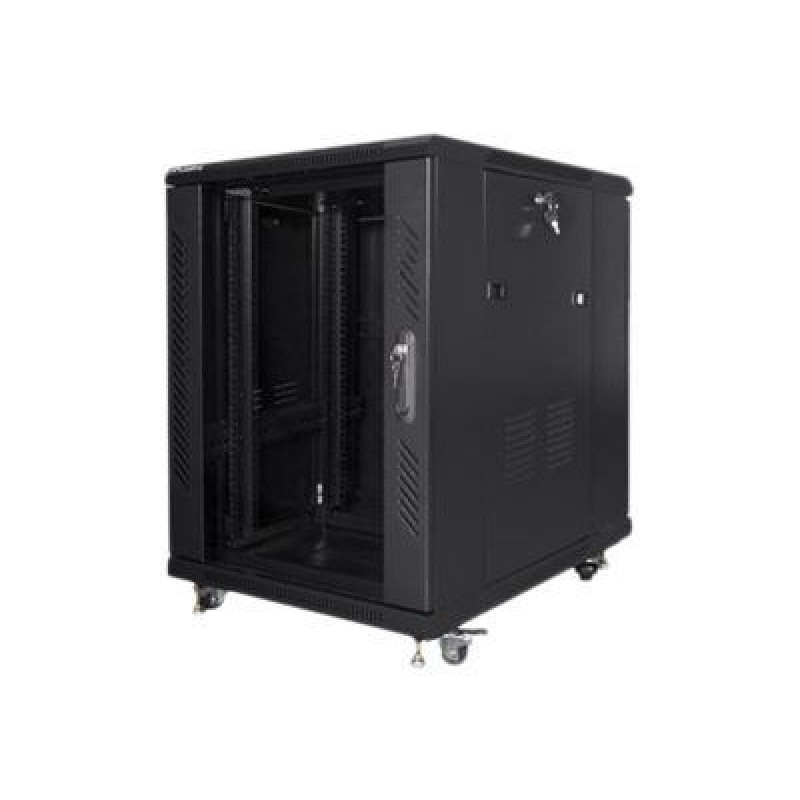 Lanberg Serveri Lanberg  Rack cabinet 19