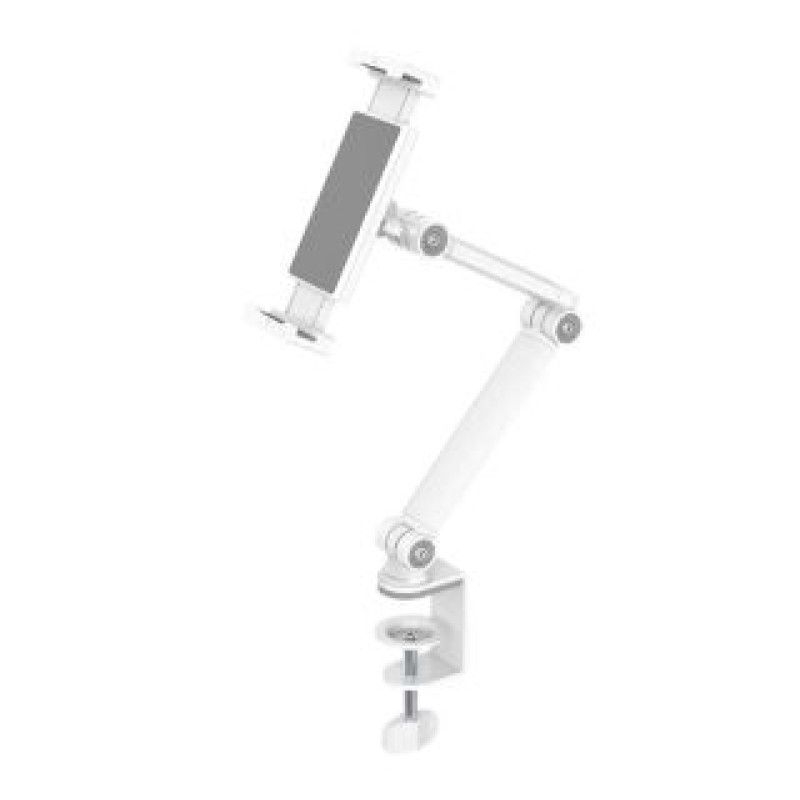 Neomounts Turētāji un statīvi NEOMOUNTS  TABLET ACC STAND WHITE/DS15-545WH1