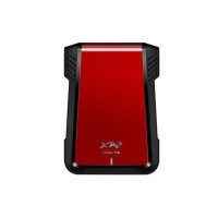 Adata Cietais disks HDD ADATA  HDD/SSD ACC ENCLOSURE 2.5/AEX500U3-CRD