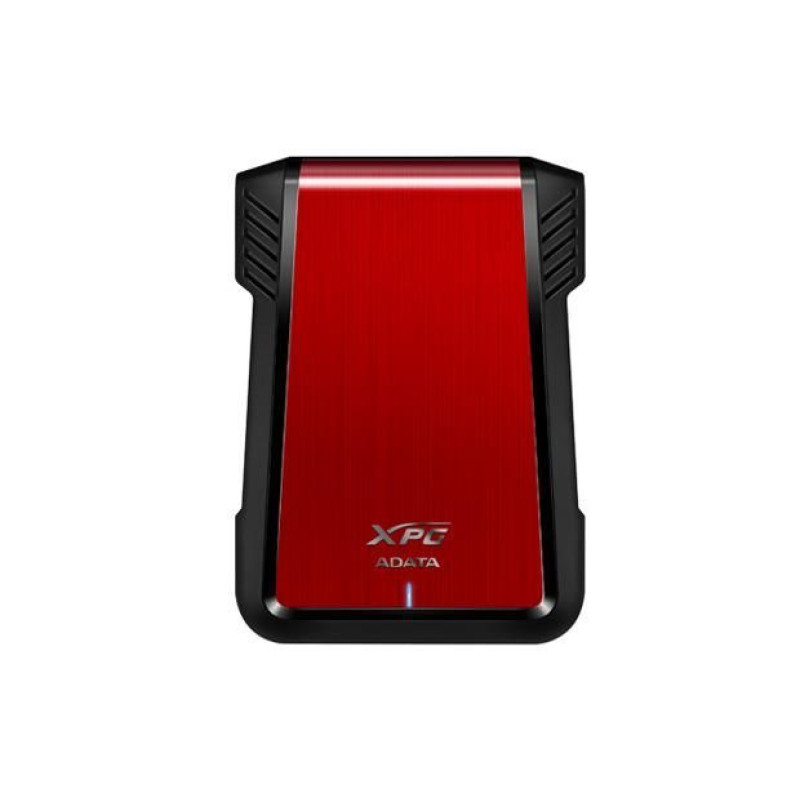 Adata Cietais disks HDD ADATA  HDD/SSD ACC ENCLOSURE 2.5/AEX500U3-CRD