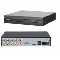 Dahua Serveru  - Citi piederumi DAHUA  DVR 8CH HDCVI PENTABRID/XVR1B08-I