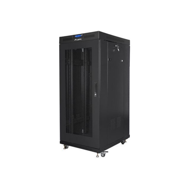 Lanberg Serveri Lanberg  Rack cabinet 19