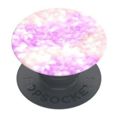 Popsockets Universāls turētājs (Popsocket) Popsockets  Basic Pink Morning Confetti