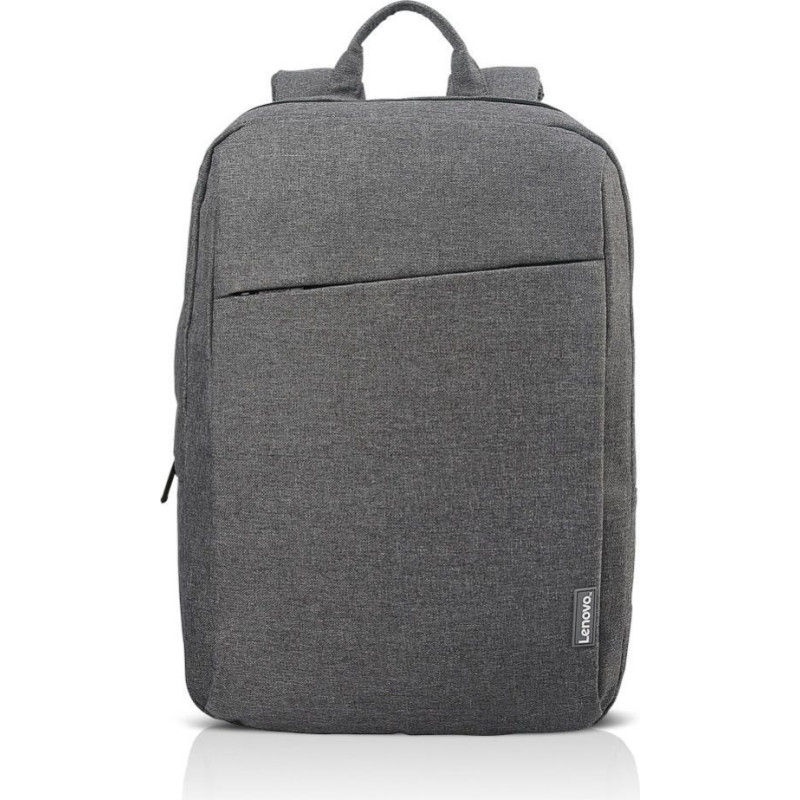 Lenovo Portatīvo datoru soma Lenovo  15.6 Laptop Casual Backpack B210 Grey