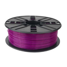 Flashforge Aksesuāri un izejmateriāli Flashforge  Gembird 1.75 mm diameter, 1kg/spool, PLA Purple