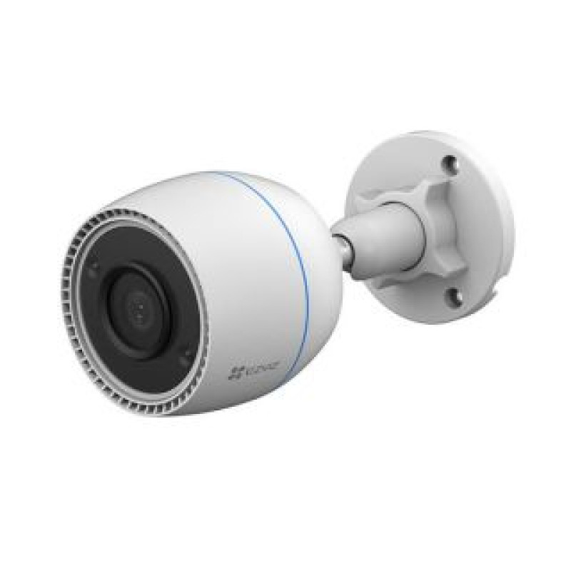 Ezviz Web kamera EZVIZ  IP Camera CS-C3TN 2 MP, 2.8mm, IP67, H.264/H.265, MicroSD, max. 256 GB