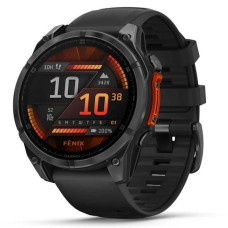 Garmin Viedpulksteni Garmin  SMARTWATCH FENIX 8/SLATE GRAY 010-02905-00