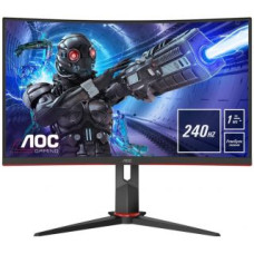 AOC Monitors AOC  Curved Gaming Monitor C32G2ZE 31.5