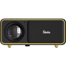 Sponge Projektors Sponge  SPONGE Šilelis P-3 Plus LED Projector