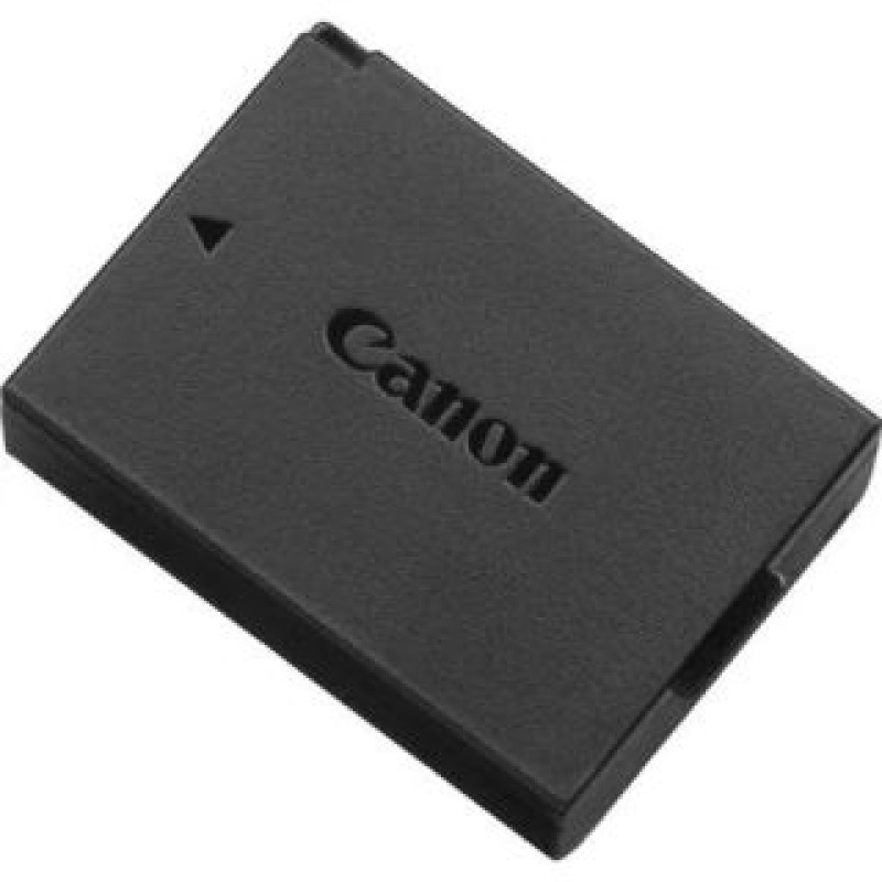 Canon Cita datorprece Canon  Li-Ion Battery LP-E10  For EOS 2000D/EOS 4000D/EOS 1200D/ EOS 1100D