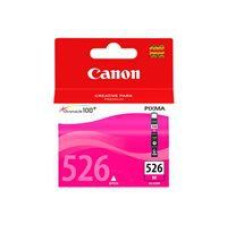 Canon Aksesuāri un izejmateriāli Canon  CLI-526M Ink magenta