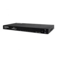 Gembird Datoru piederumi Gembird  DSP-8PH4-03  HDMI interfa