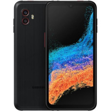 Samsung Viedtālrunis Samsung  MOBILE PHONE GALAXY XCOVER 6/PRO BLACK SM-G736B