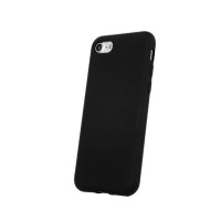 Ilike Aizmugurējais vāciņš iLike Samsung Galaxy A25 5G (global) Silicon case Black