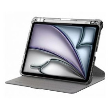 Targus Aizsargstikls Targus  Pro-Tek Clear Case | THZ984GL | Tablet case | For iPad Pro 11-inch (M4) | Black
