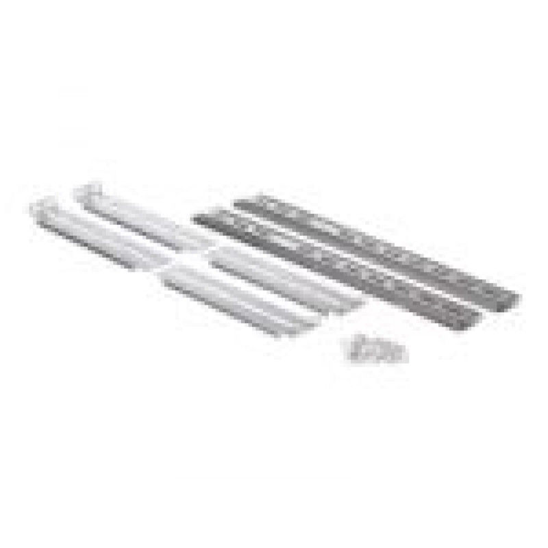 Netrack Datoru piederumi Netrack  NETRACK NP5115 Netrack sliding rail for