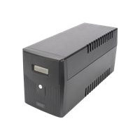 Assman Electronic Nepārtrauktās barošanas iekārta Assman electronic  DIGITUS Line-Interactive UPS 1000 VA