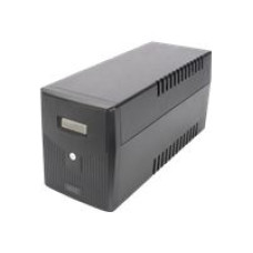 Assman Electronic Nepārtrauktās barošanas iekārta Assman electronic  DIGITUS Line-Interactive UPS 1000 VA