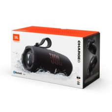 JBL Bezvadu skaļrunis JBL  Charge 6 Black