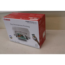 Canon Printers Canon  SALE OUT.  IJ MFP PIXMA MG3650S EUR2 WH |  Multifunctional printer | PIXMA MG3650S | Inkjet | Colour | A4 | Wi-Fi | White | DAMAGED PACKAGING