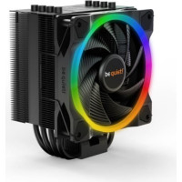Be Quiet Dzesētājs BE QUIET  CPU COOLER S_MULTI/PURE ROCK 2 FX BK033