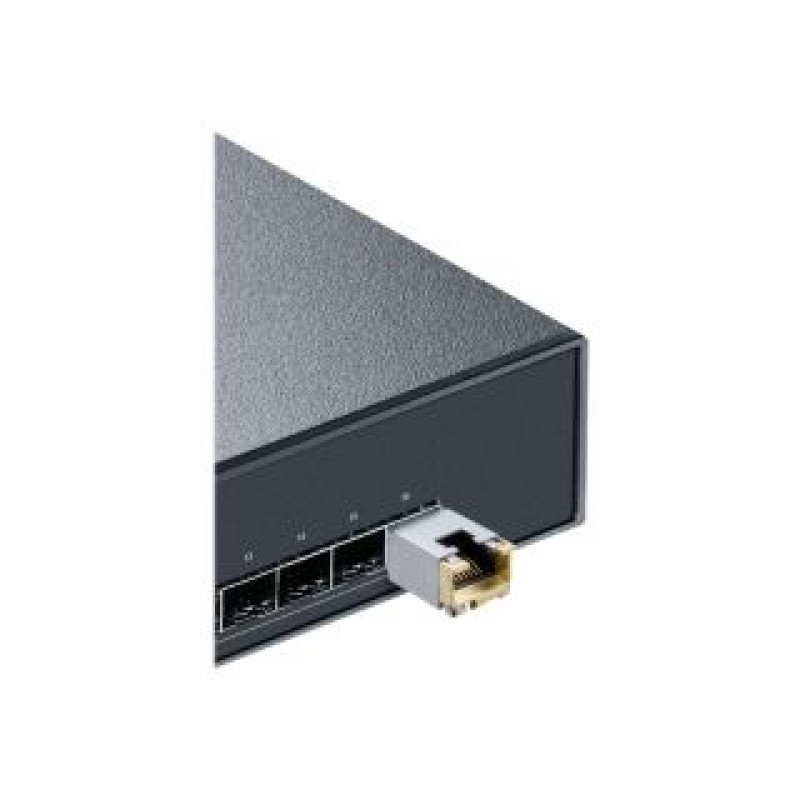 Tp-Link Serveru  - Citi piederumi TP-Link  SM331T Omada 1000BASE-T RJ45 SFP Module